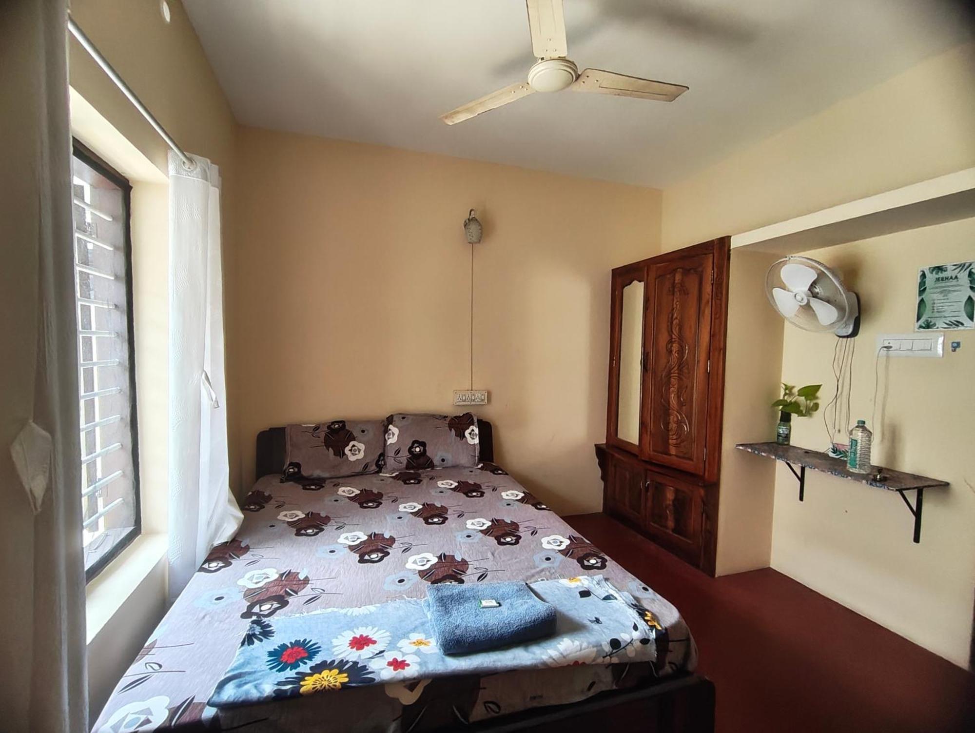 Jeehaa Homestay Alappuzha Exterior foto